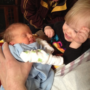 Fundraising Page: Stacy Frayseth and Mark Carlson